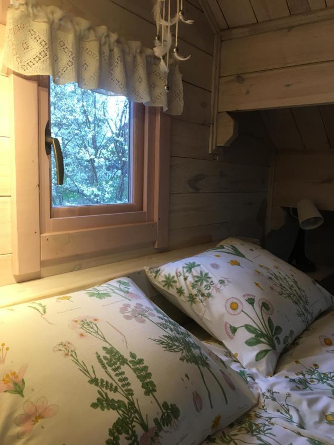 83 Bredynki Lodge Biskupiec (Olsztyn)
