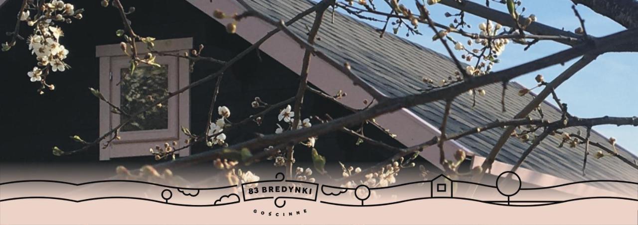 83 Bredynki Biskupiec (Olsztyn)
