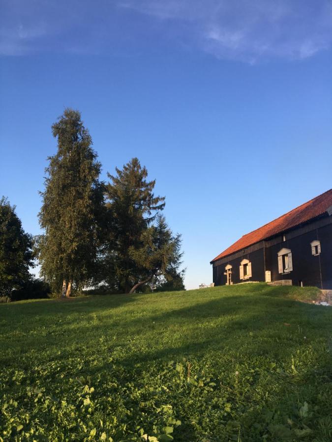 Lodge 83 Bredynki *