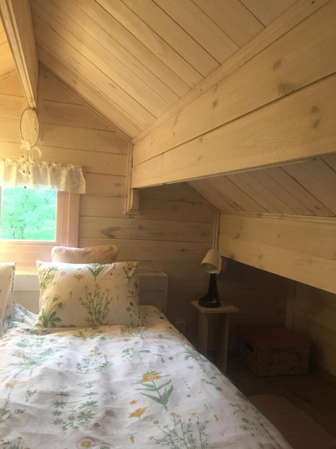 83 Bredynki Lodge Biskupiec (Olsztyn)